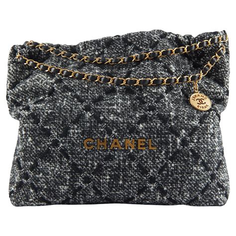 chanel classic handbag knit ecru|black Chanel handbags.